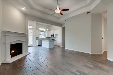 $449,000 | 115 Cartwheel Bend, Austin, TX 78738