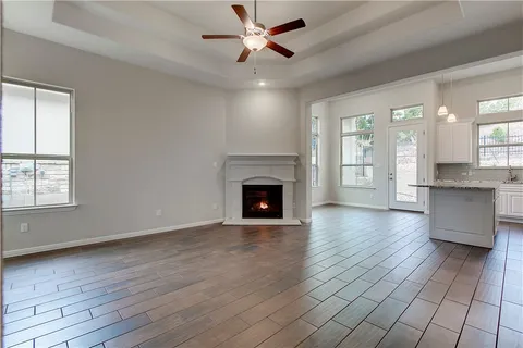 $449,000 | 115 Cartwheel Bend, Austin, TX 78738