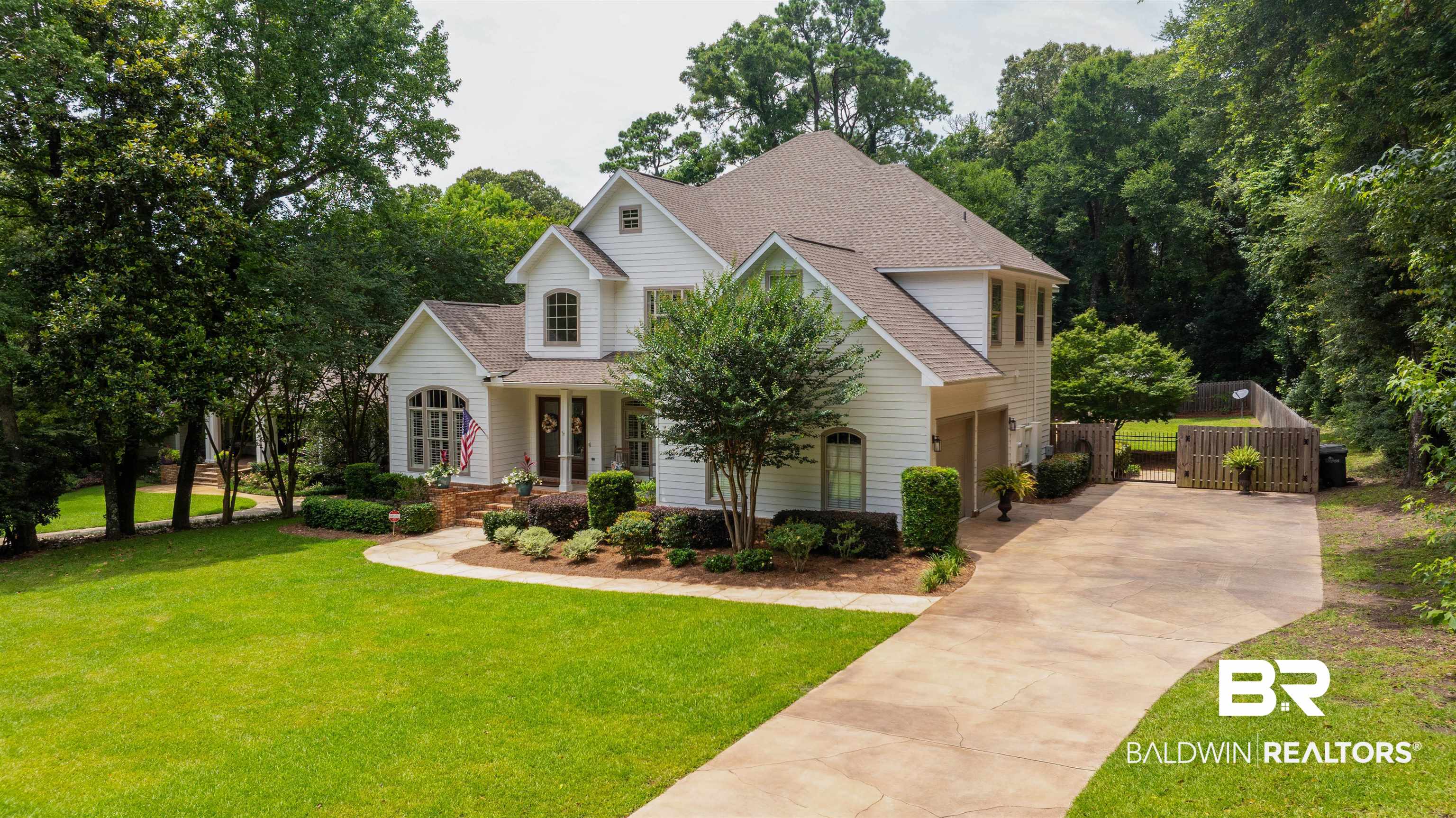 1177 Landing Road Daphne, AL 36526 - Photo 69 of 72