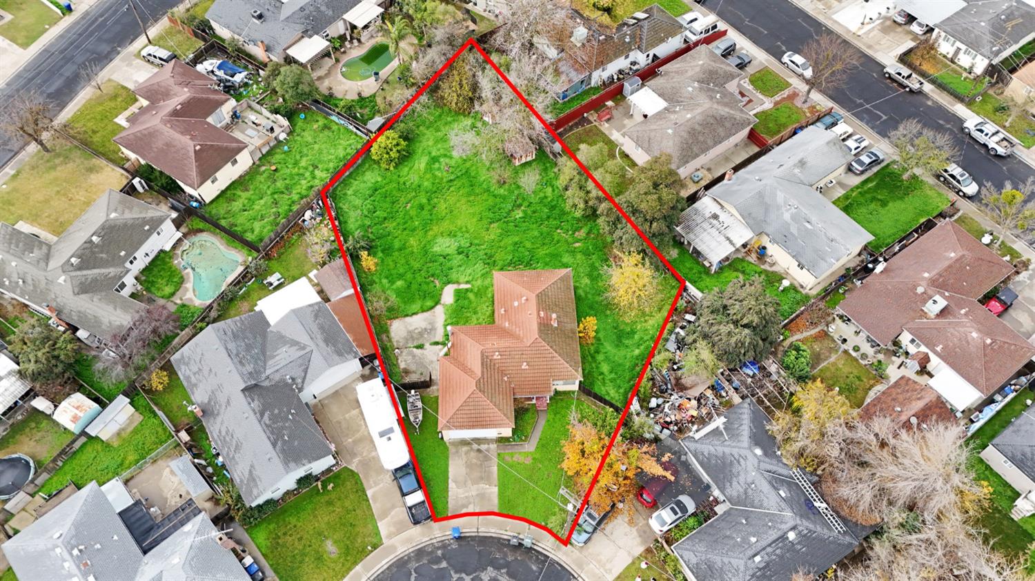 1915 Tracy Court Modesto, CA 95350 - Photo 25 of 31