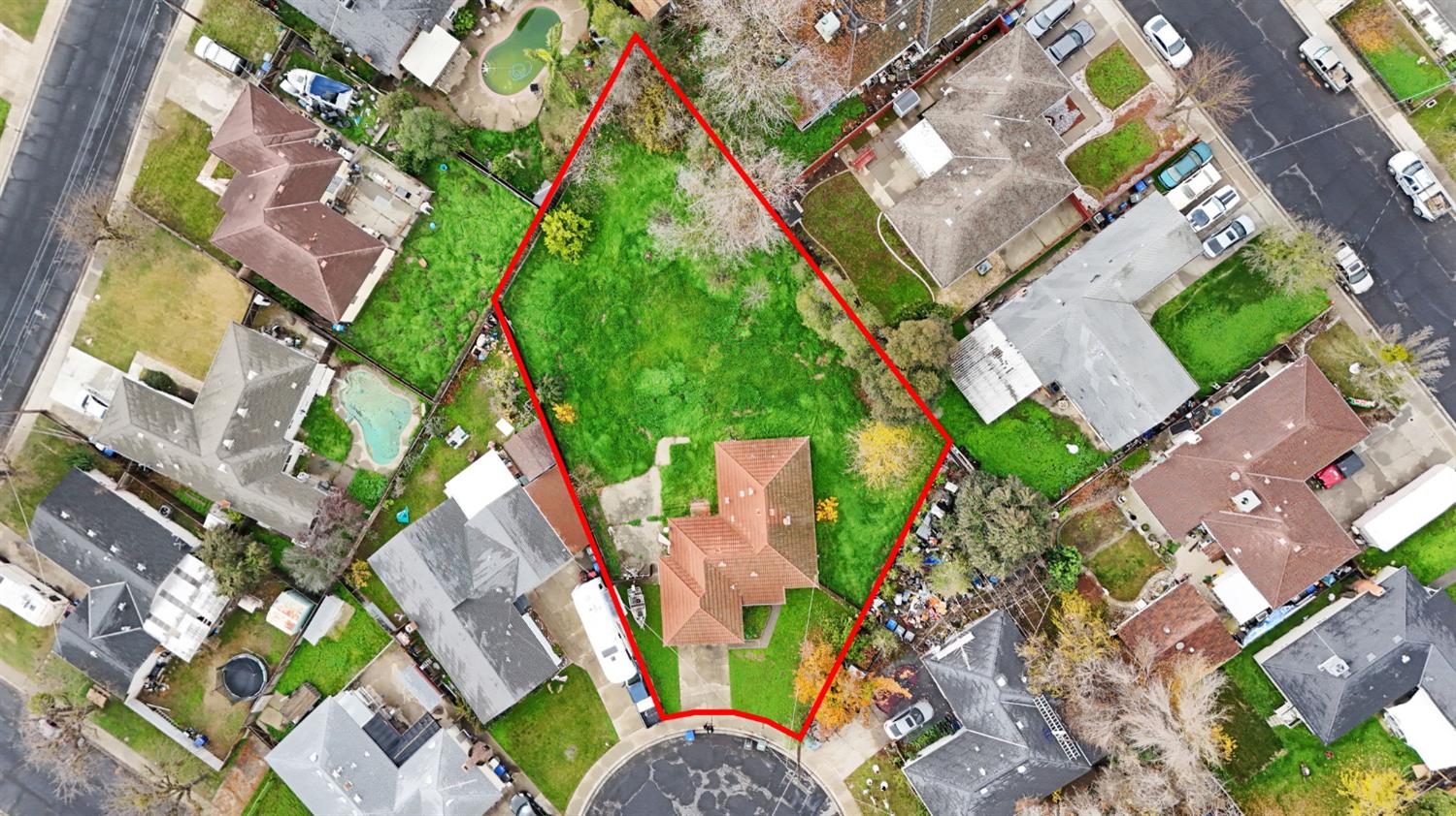 1915 Tracy Court Modesto, CA 95350 - Photo 26 of 31