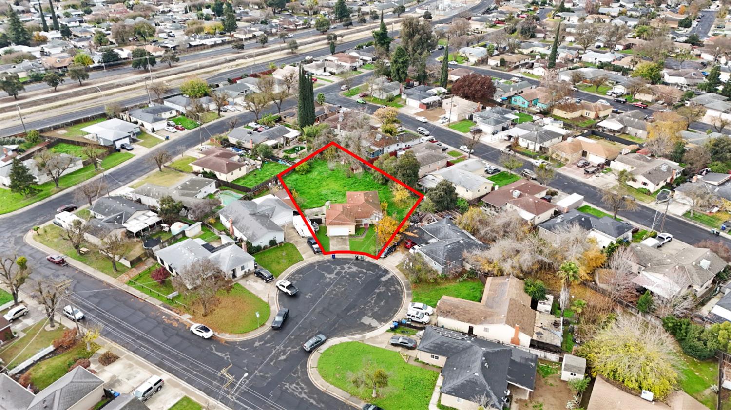 1915 Tracy Court Modesto, CA 95350 - Photo 29 of 31