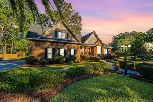 $645,617 | 8700 Laurel Grove Lane, Charleston, SC 29420