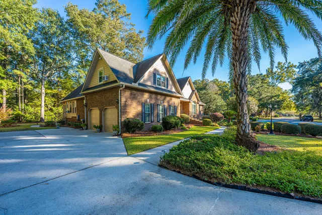$645,617 | 8700 Laurel Grove Lane, Charleston, SC 29420