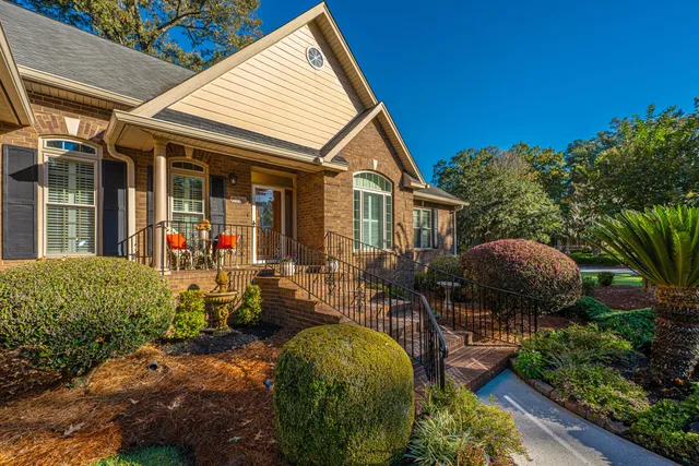 $645,617 | 8700 Laurel Grove Lane, Charleston, SC 29420