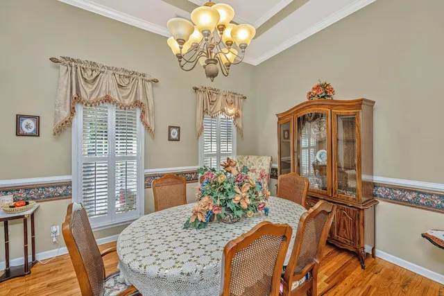 $645,617 | 8700 Laurel Grove Lane, Charleston, SC 29420