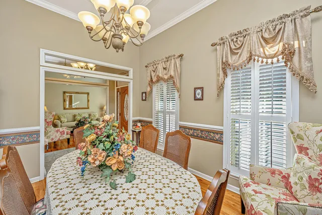 $645,617 | 8700 Laurel Grove Lane, Charleston, SC 29420