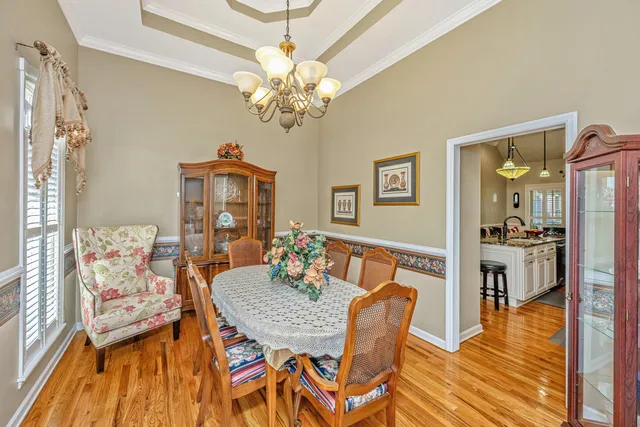 $645,617 | 8700 Laurel Grove Lane, Charleston, SC 29420