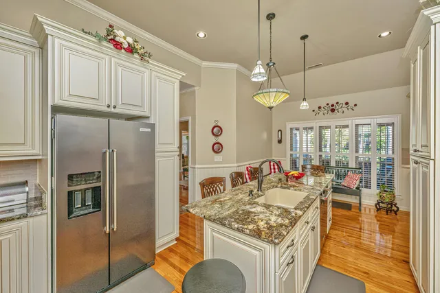 $645,617 | 8700 Laurel Grove Lane, Charleston, SC 29420