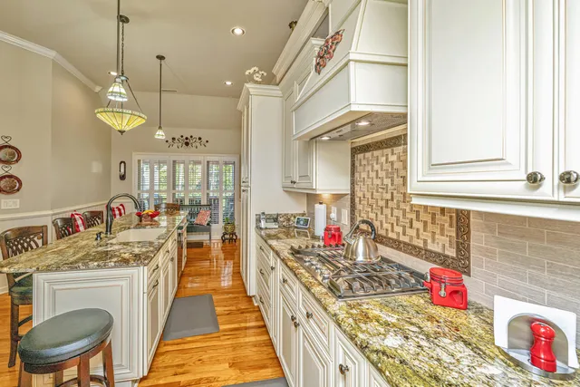 $645,617 | 8700 Laurel Grove Lane, Charleston, SC 29420