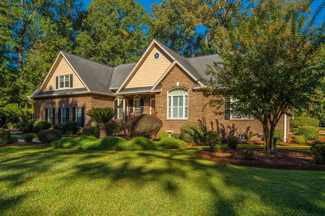 $645,617 | 8700 Laurel Grove Lane, Charleston, SC 29420
