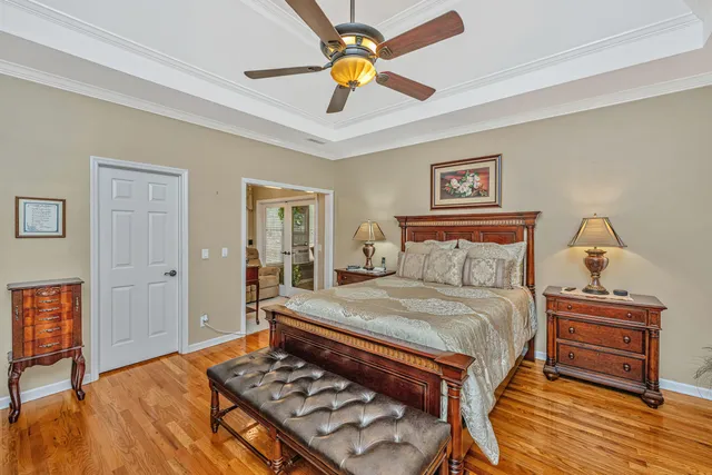 $645,617 | 8700 Laurel Grove Lane, Charleston, SC 29420