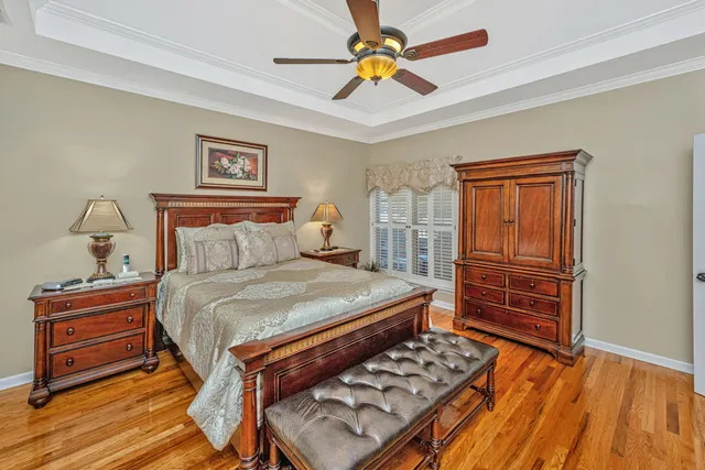 $645,617 | 8700 Laurel Grove Lane, Charleston, SC 29420