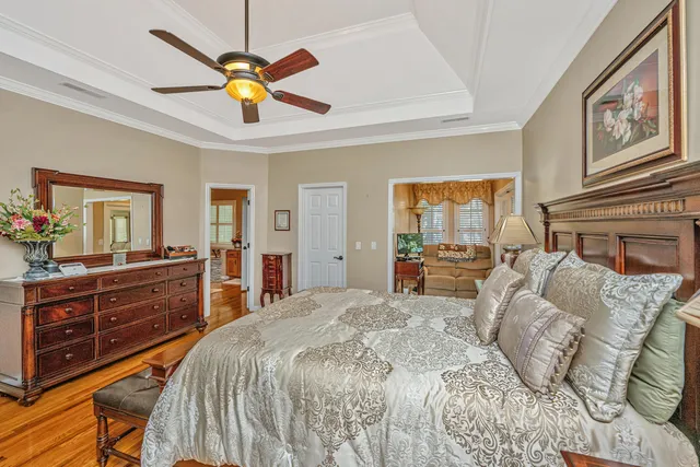 $645,617 | 8700 Laurel Grove Lane, Charleston, SC 29420