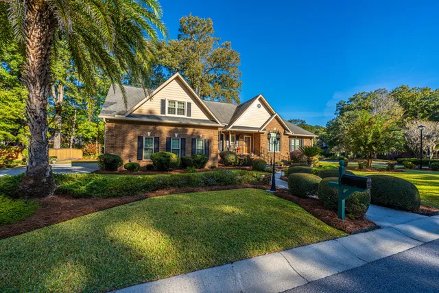 $645,617 | 8700 Laurel Grove Lane, Charleston, SC 29420