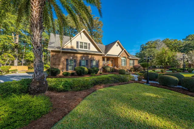 $645,617 | 8700 Laurel Grove Lane, Charleston, SC 29420