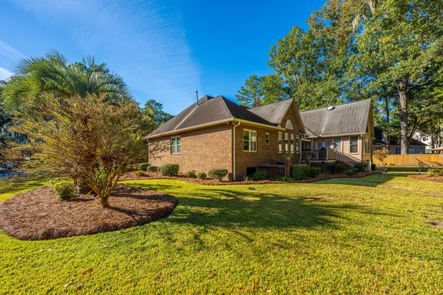 $645,617 | 8700 Laurel Grove Lane, Charleston, SC 29420