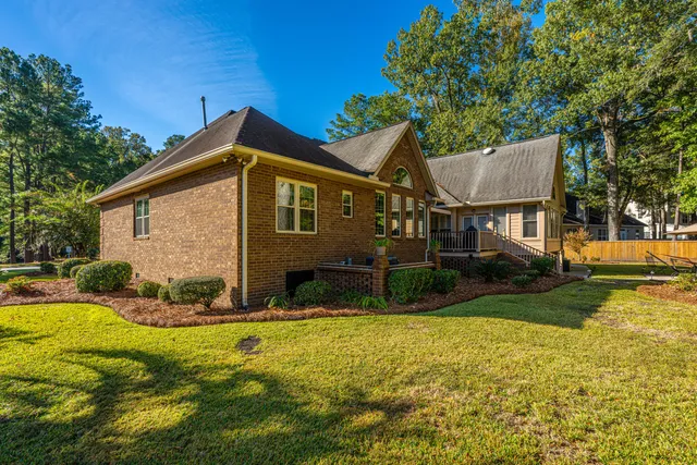 $645,617 | 8700 Laurel Grove Lane, Charleston, SC 29420