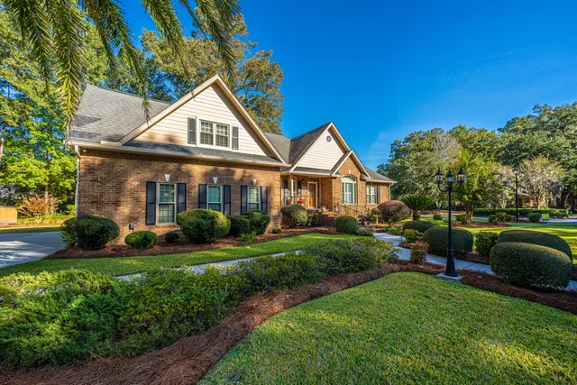 $645,617 | 8700 Laurel Grove Lane, Charleston, SC 29420