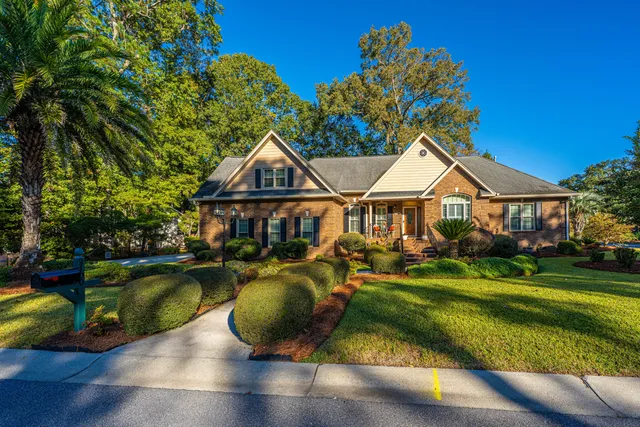 $645,617 | 8700 Laurel Grove Lane, Charleston, SC 29420