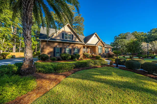 $645,617 | 8700 Laurel Grove Lane, Charleston, SC 29420