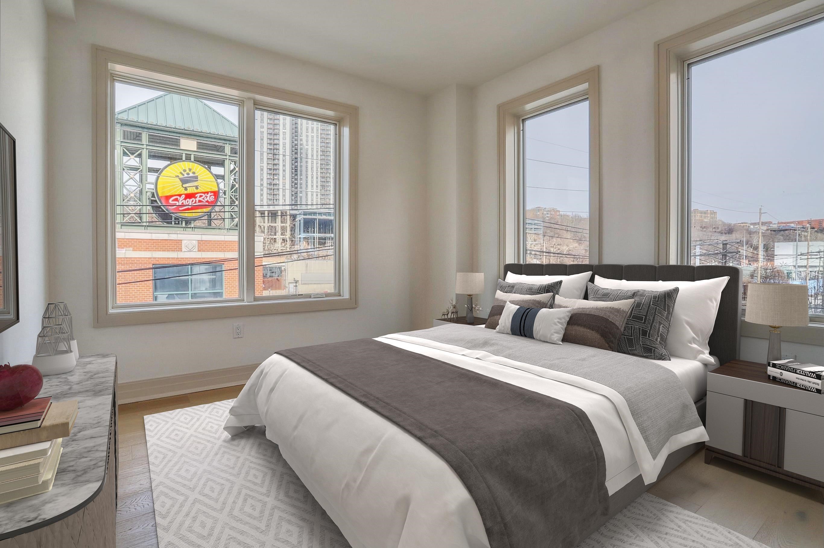 931 Madison Street, Unit 204 Hoboken, NJ 07030 - Photo 11 of 22