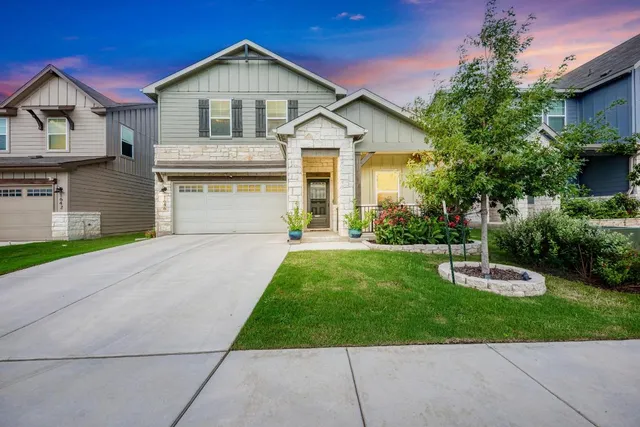 $2,950 | 1646 Homestead Farms Drive, Round Rock, TX 78665