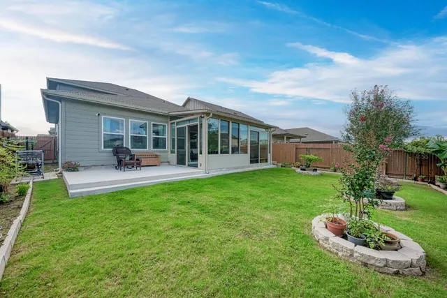 $2,950 | 1646 Homestead Farms Drive, Round Rock, TX 78665