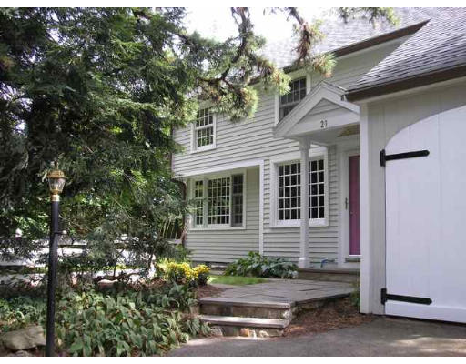 21 Nichols Road Lexington, MA 02420 - Photo 1 of 21