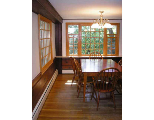 21 Nichols Road Lexington, MA 02420 - Photo 2 of 21