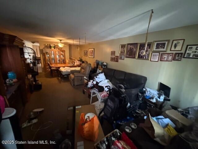 202 Chestnut Avenue Staten Island, NY 10305 - Photo 10 of 24 a living room with furniture and a window