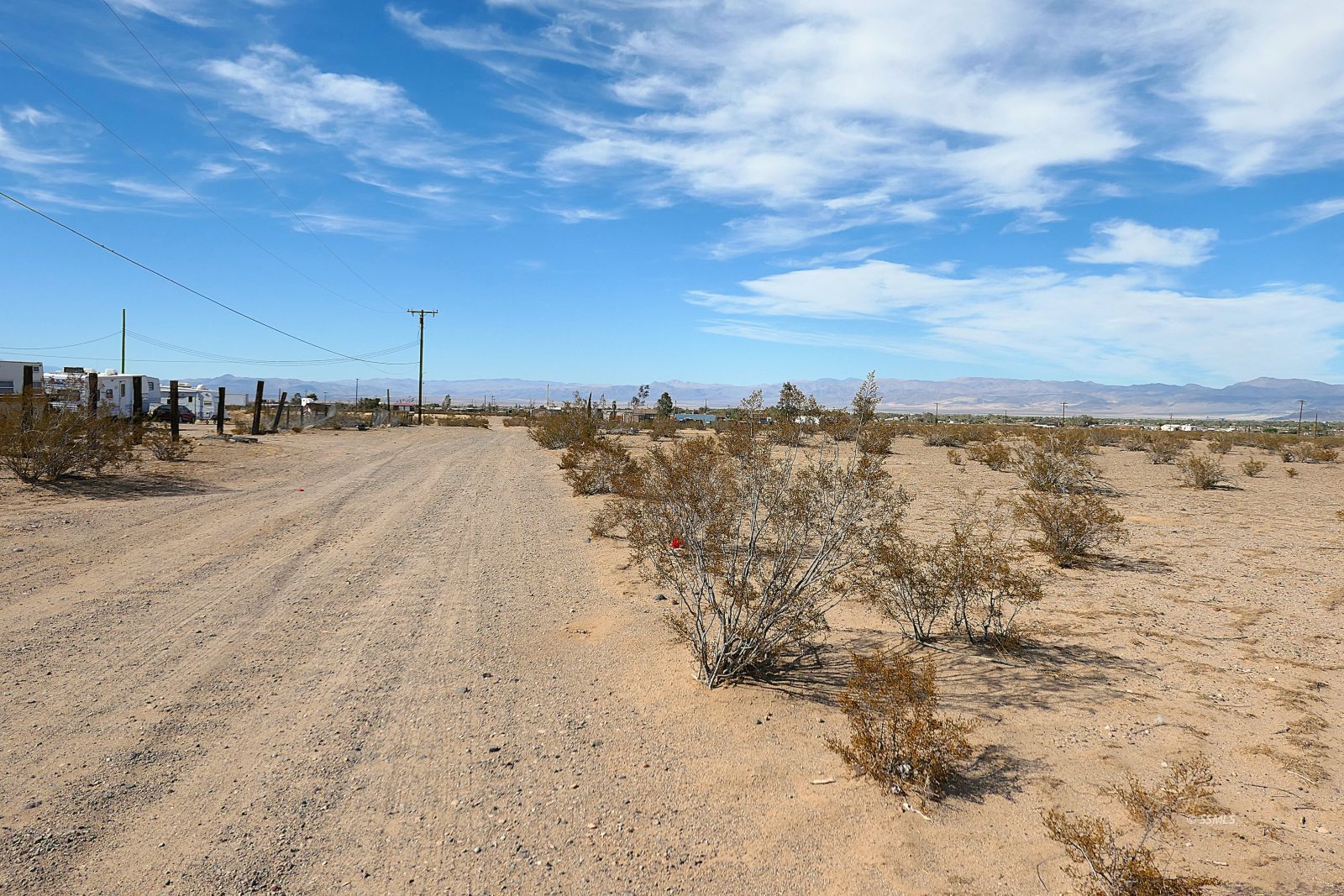 508-052-32 Primavera Street Ridgecrest, CA 93555 - Photo 16 of 20