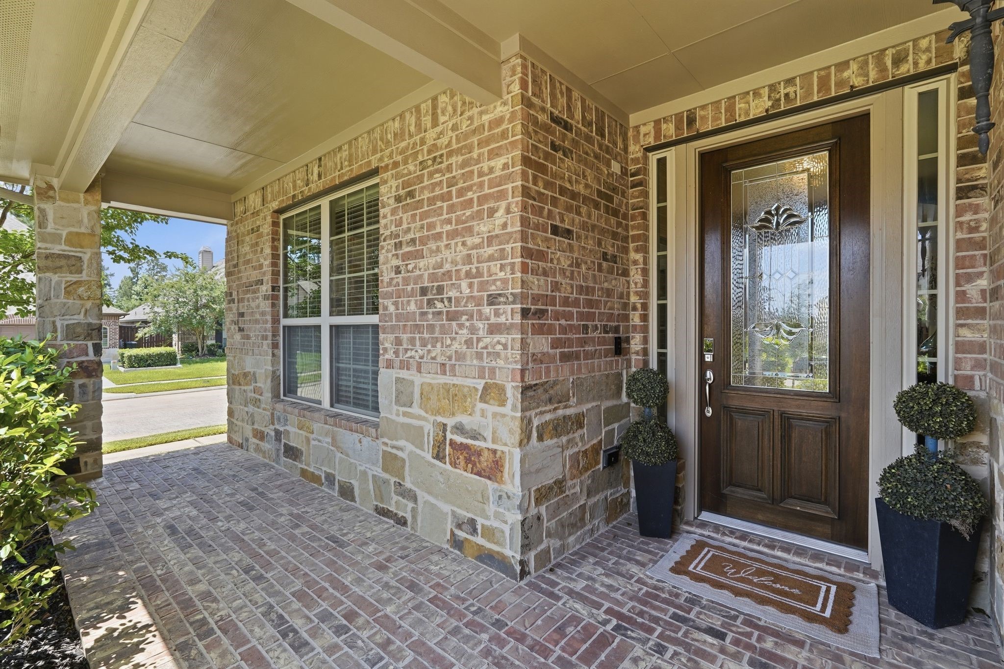 24603 Morgan Pines Court Spring, TX 77389 - Photo 3 of 50