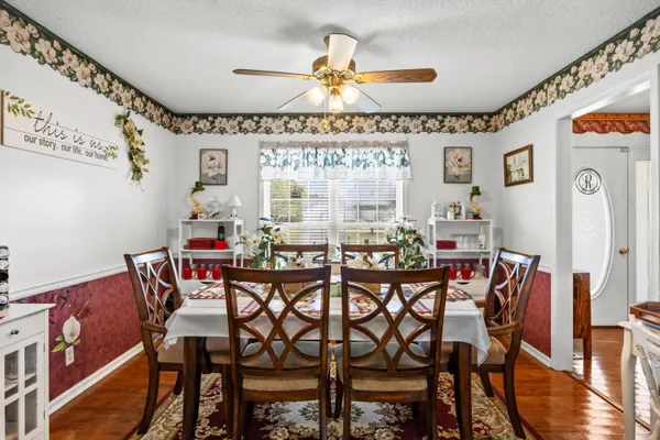 $275,000 | 23 Brandon Lane, Chatsworth, GA 30705