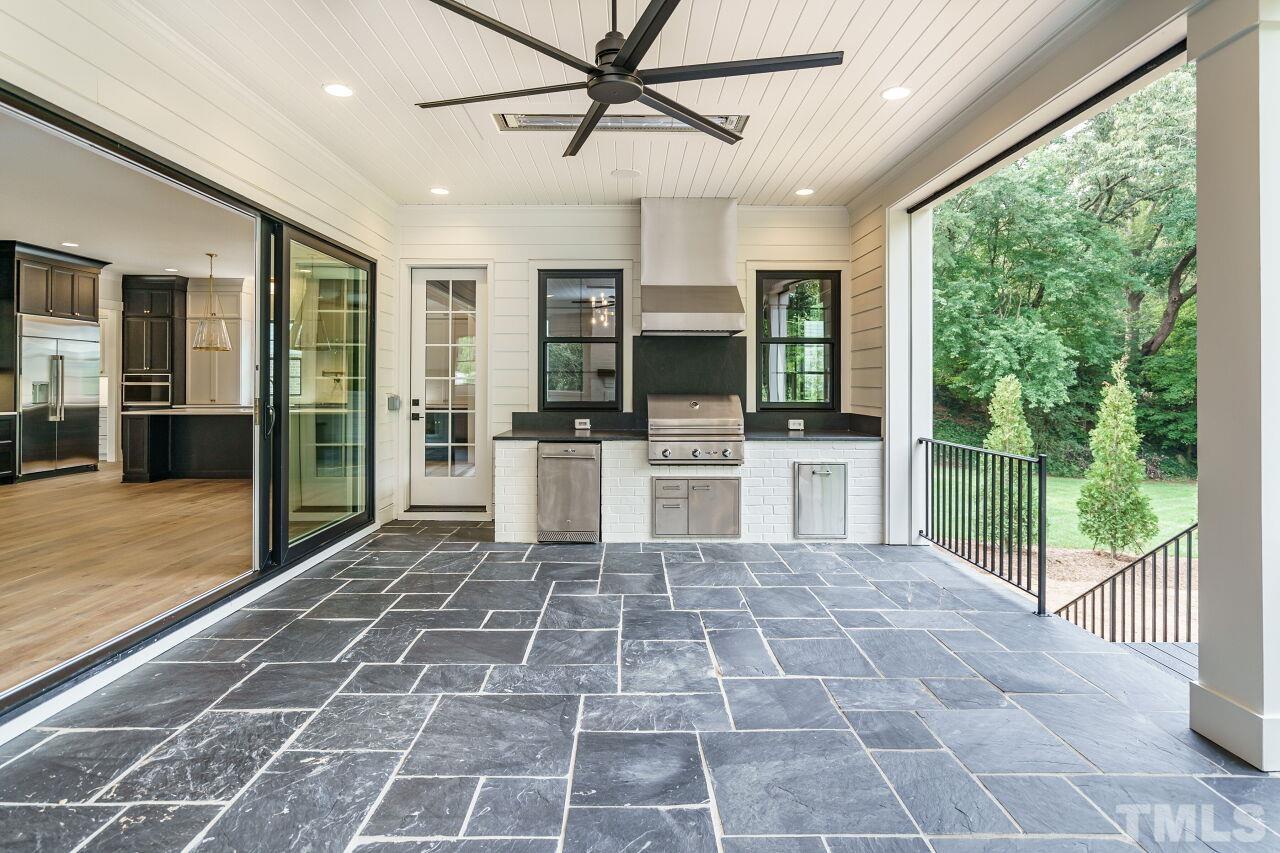 2535 Wake Drive Raleigh, NC 27608 - Photo 22 of 51