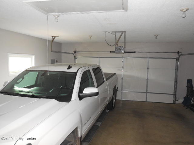 7678 Point Pleasant Road Pleasureville, KY 40057 - Photo 30 of 30 AttachedGarage