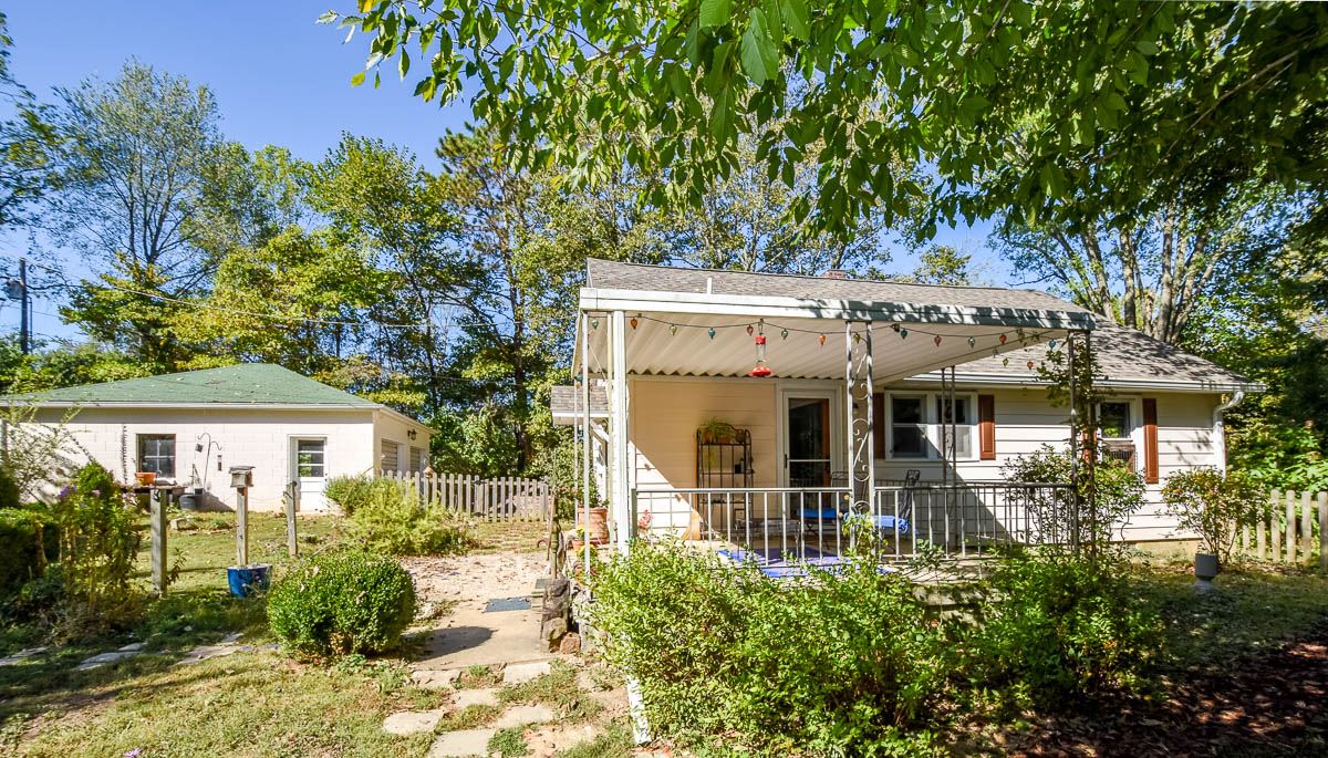 3296 East Rhorer Road Bloomington, IN 47401 - Photo 20 of 32 Gallery Image 20