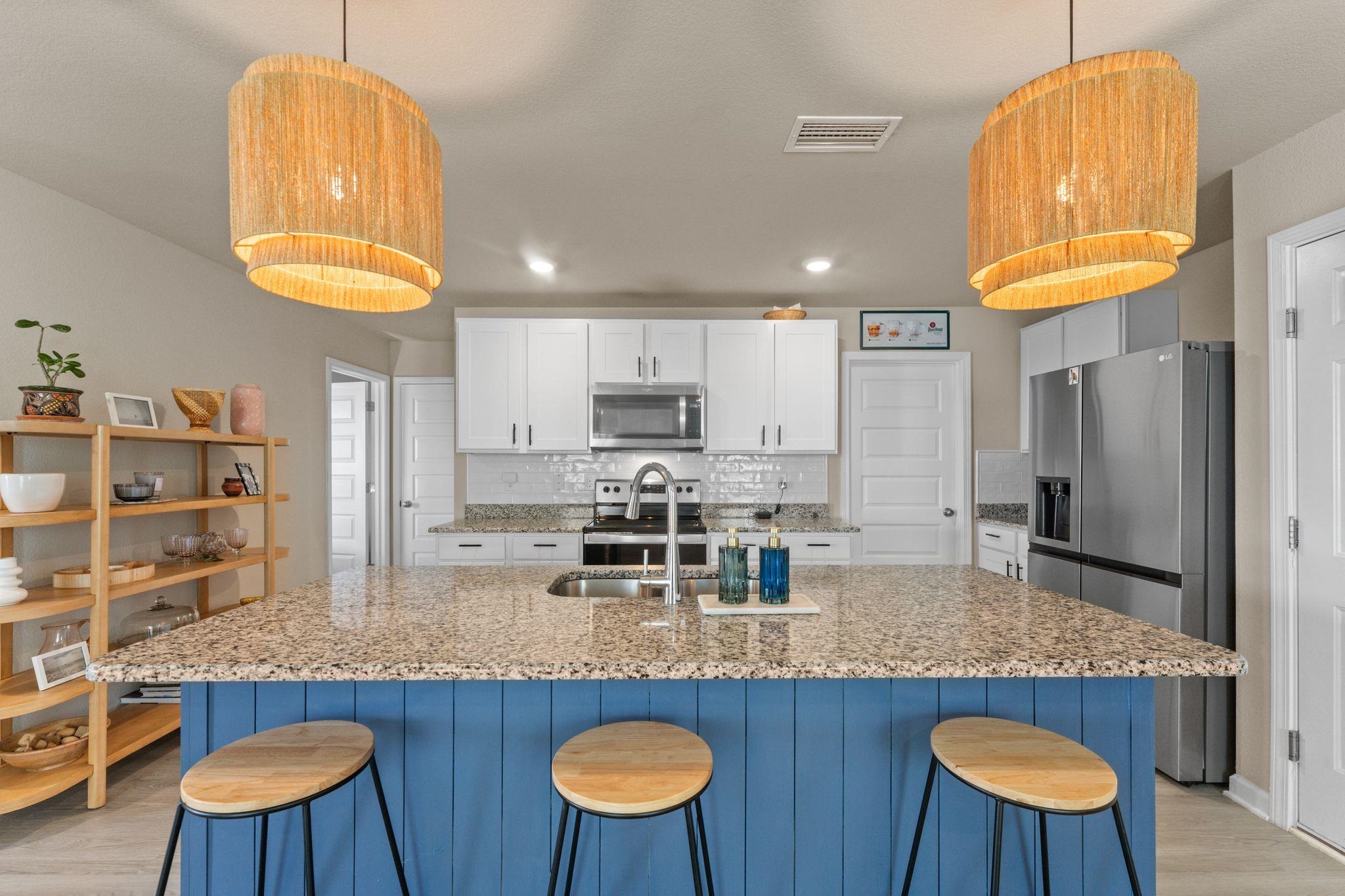 24578 Broken Sound Loop Orange Beach, AL 36561 - Photo 10 of 33 Kitchen