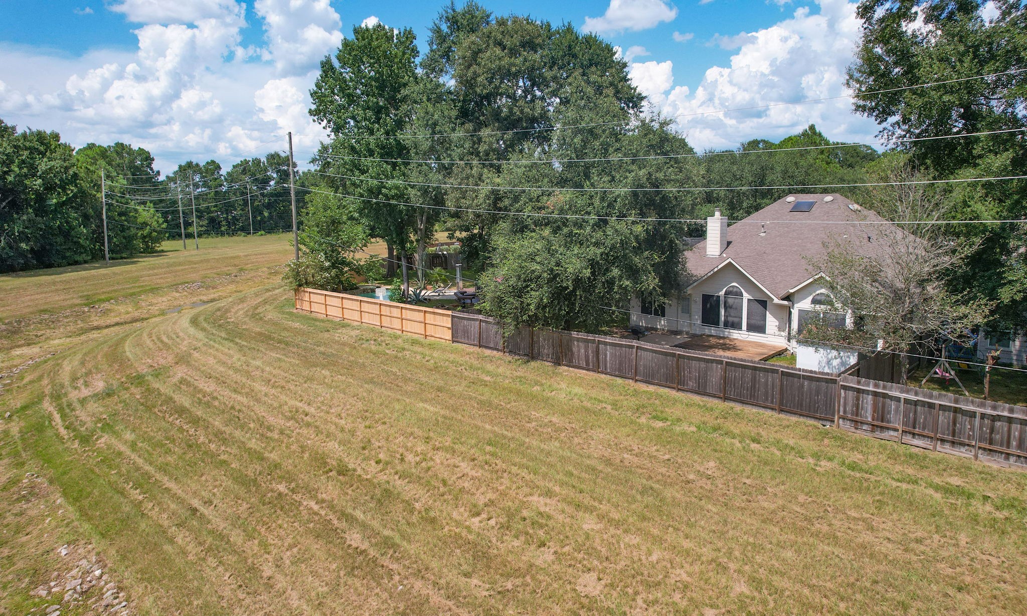 31235 Windcrest Park Lane Spring, TX 77386 - Photo 2 of 50 a view of a house with a yard