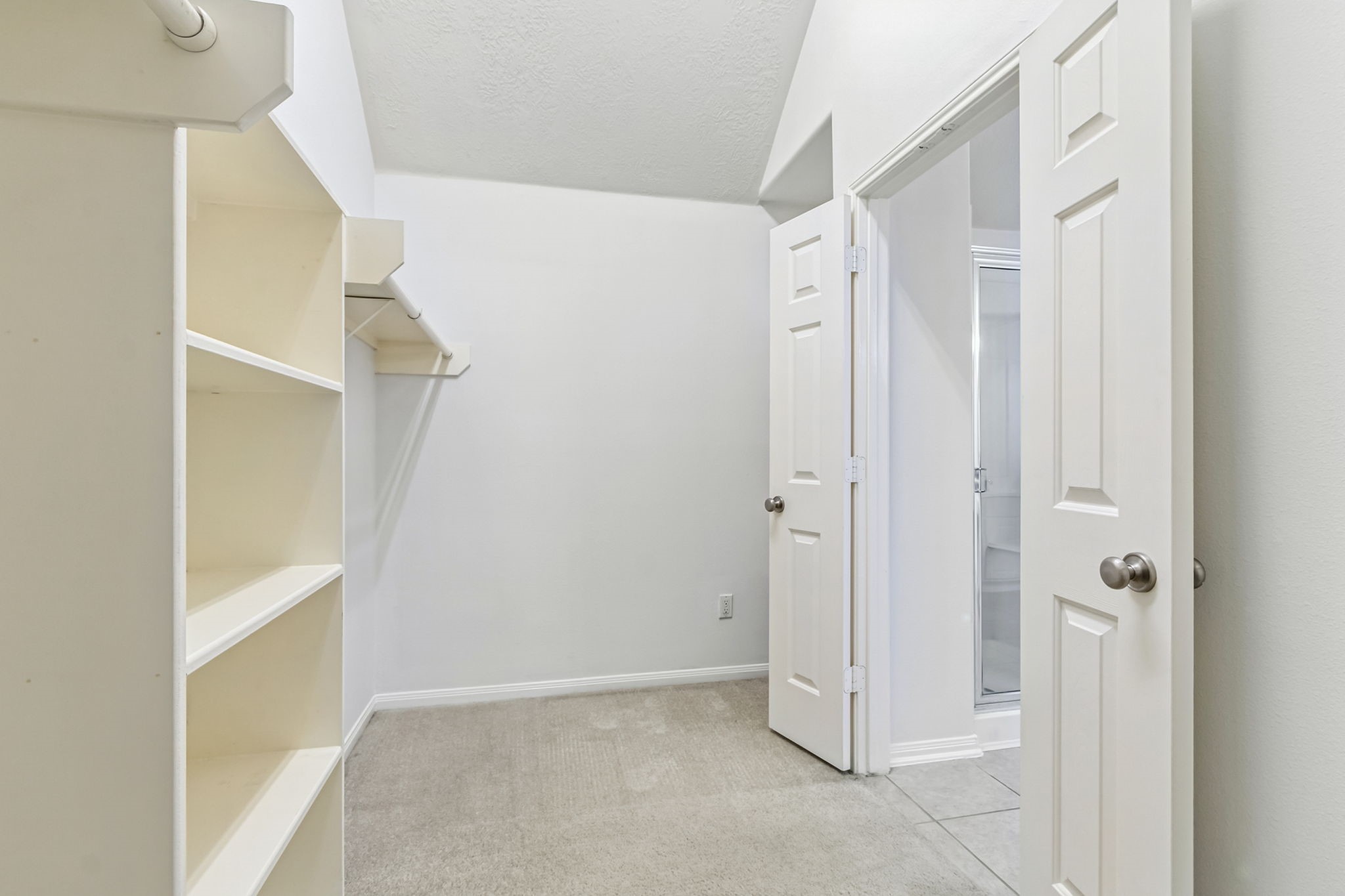 31235 Windcrest Park Lane Spring, TX 77386 - Photo 26 of 50 a view of closet area