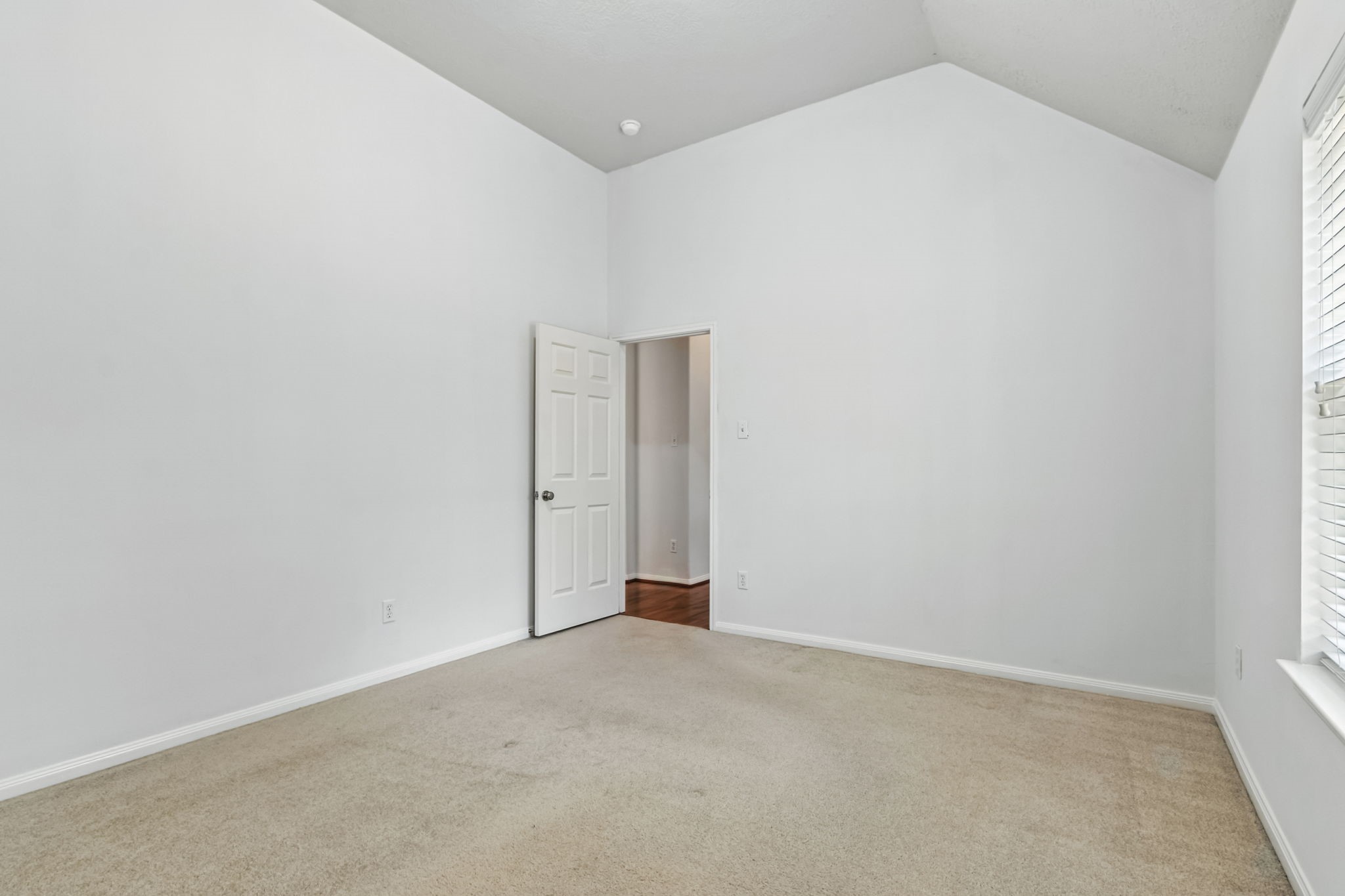 31235 Windcrest Park Lane Spring, TX 77386 - Photo 27 of 50 a view of an empty room