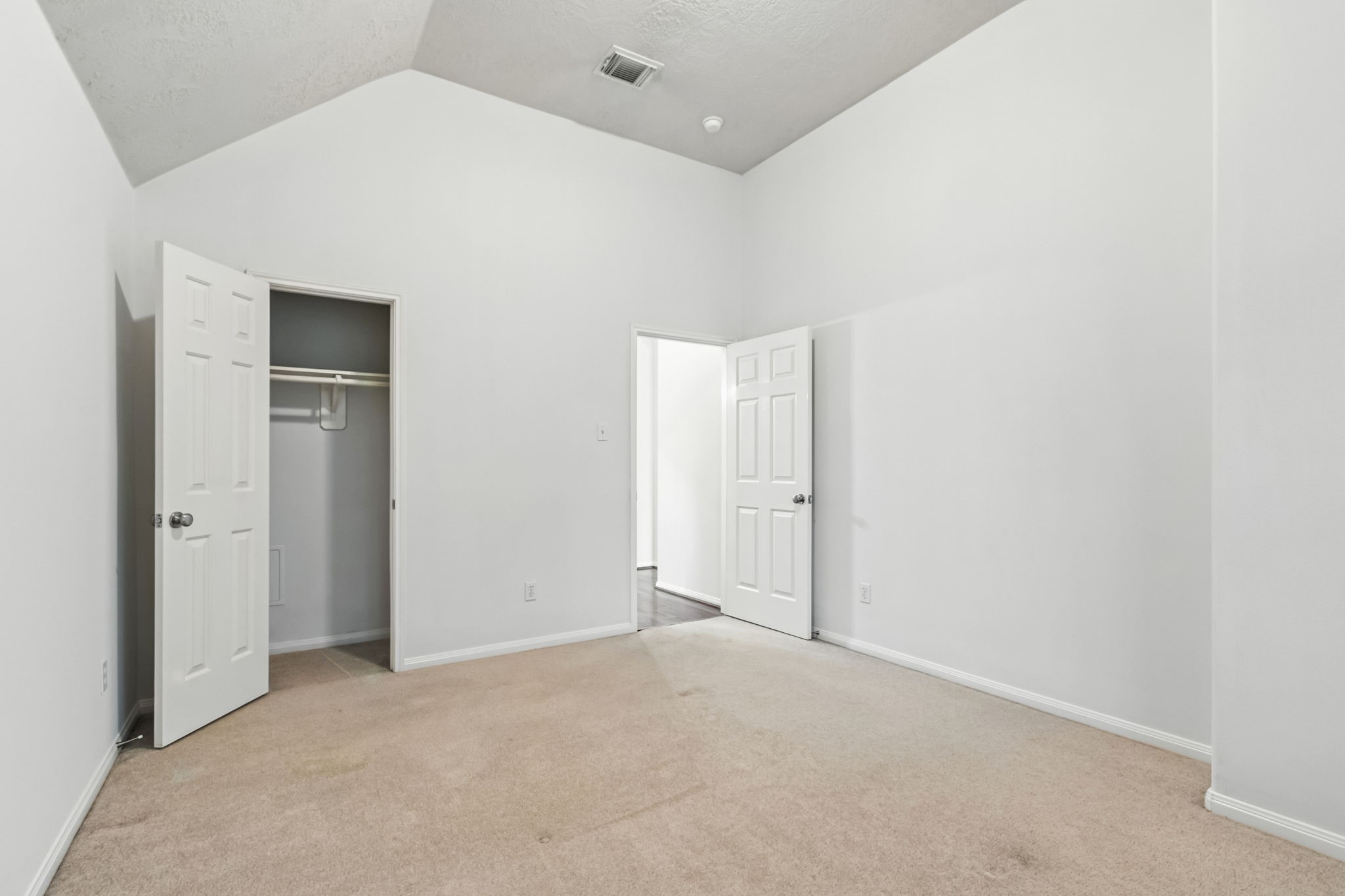 31235 Windcrest Park Lane Spring, TX 77386 - Photo 31 of 50 a view of an empty room