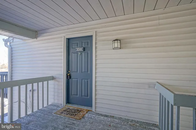 $178,000 | 2049 Lucas Lane, Voorhees, NJ 08043