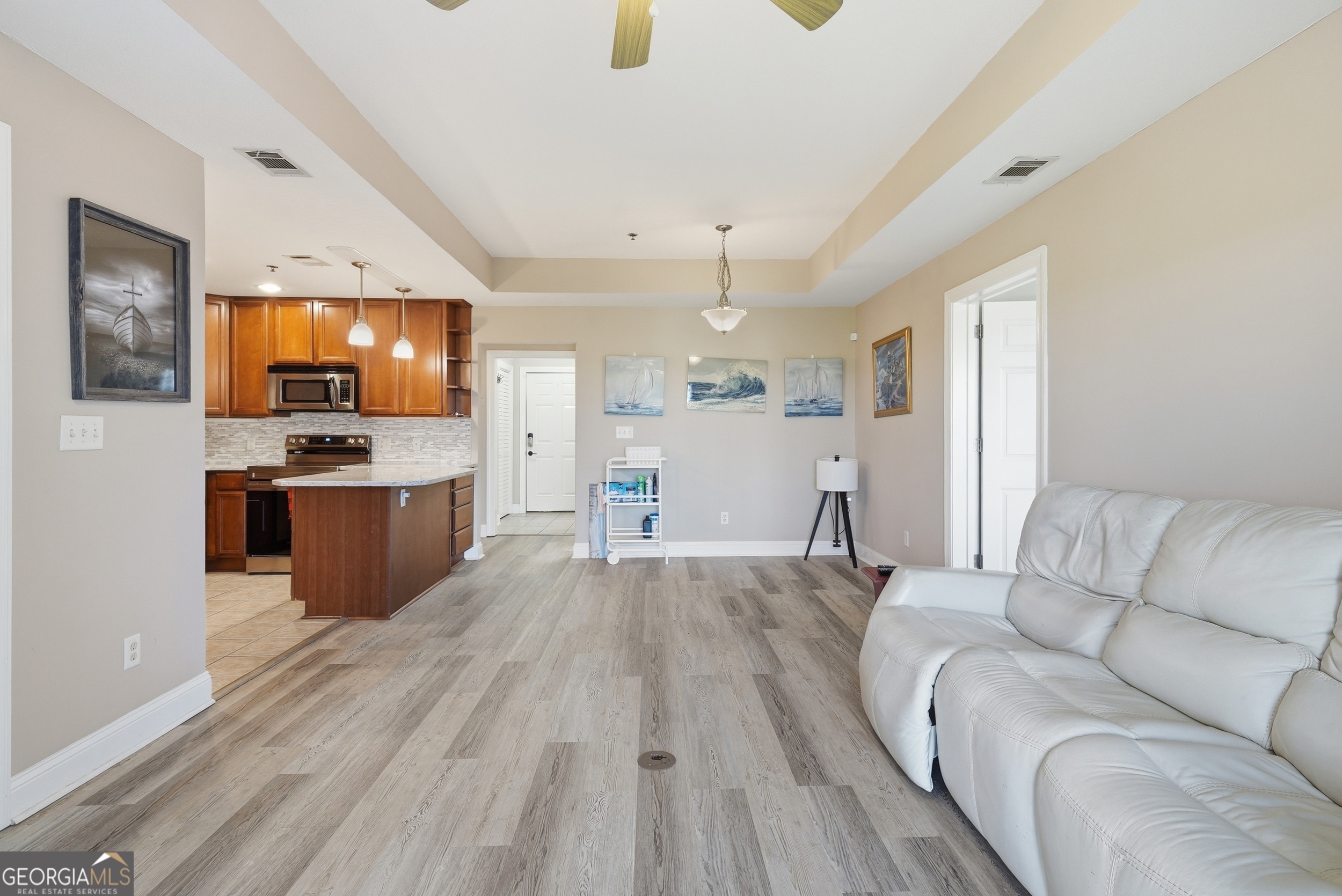 91 Screven Street, Unit B204 Darien, GA 31305 - Photo 9 of 48