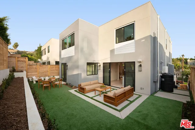 $2,445,000 | 1609 North Coronado Street, Los Angeles, CA 90026