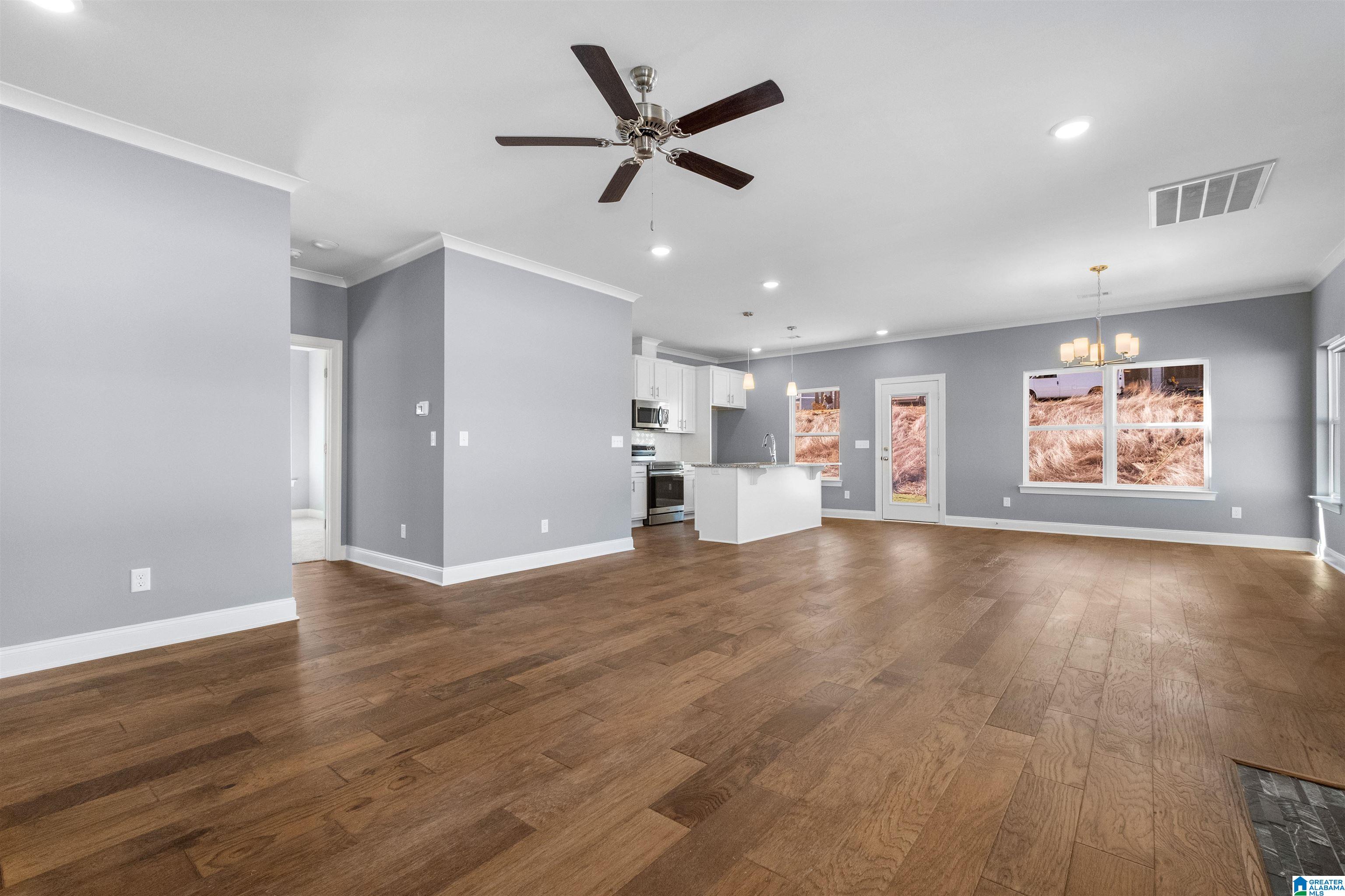 1950 Baxter Avenue Springville, AL 35146 - Photo 10 of 39