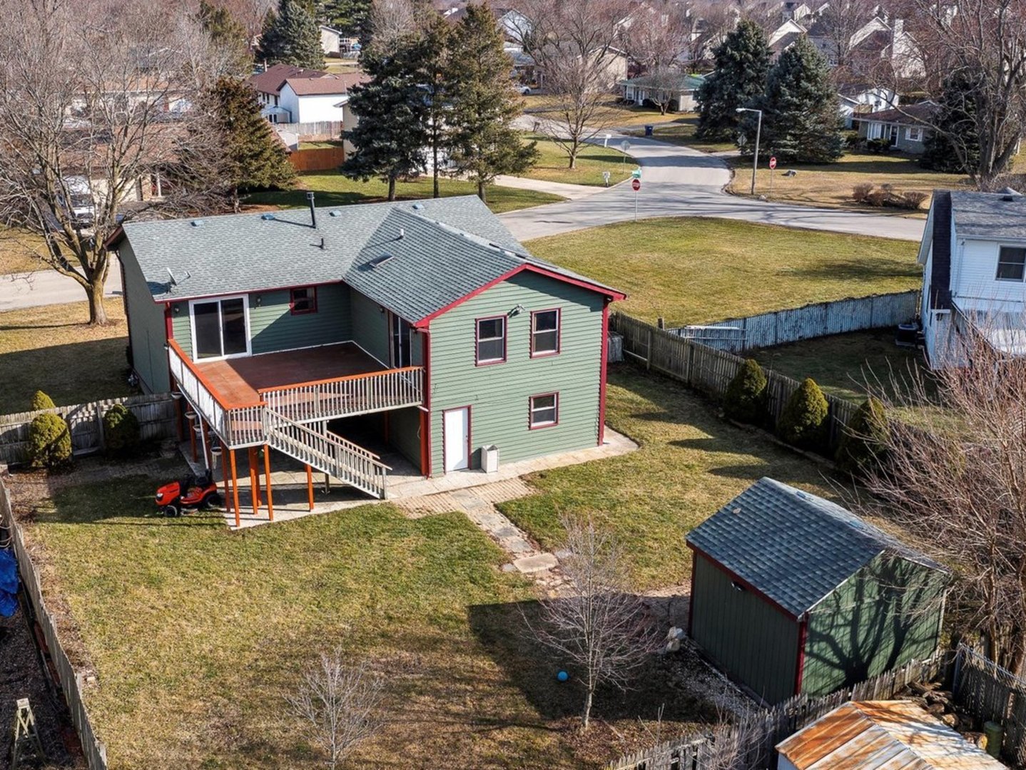 100 Augusta Road Oswego, IL 60543 - Photo 28 of 30 Gallery Image 28