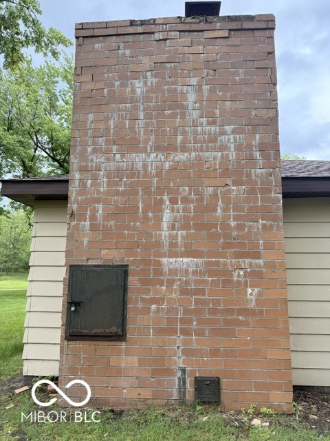 3583 West 600 North Rensselaer, IN 47978 - Photo 18 of 29