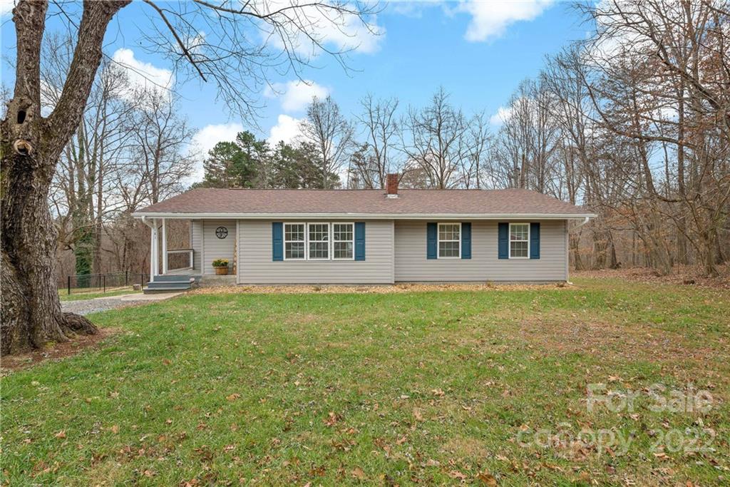 181 Hill Road Marion, NC 28752 - Photo 1 of 35 Gallery Image 1