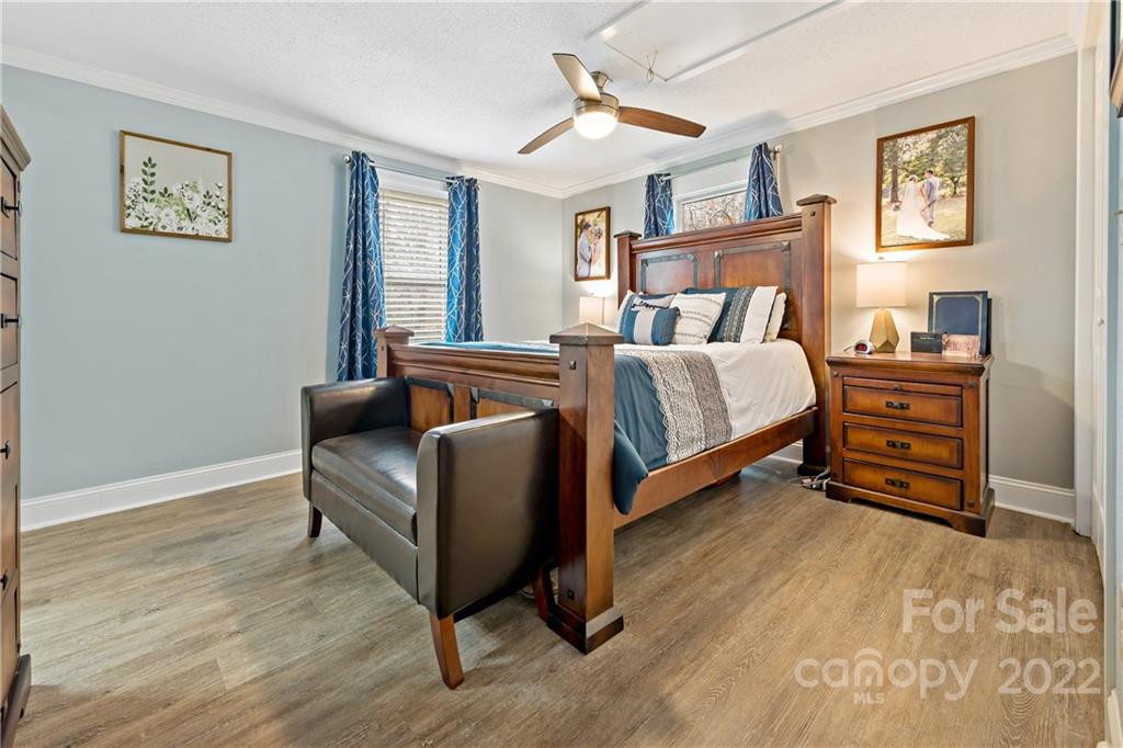 181 Hill Road Marion, NC 28752 - Photo 19 of 35 Gallery Image 19